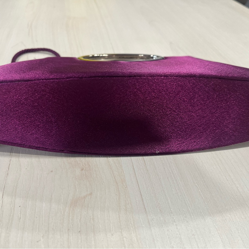 Bill Blass Purse - Picture 5 of 6